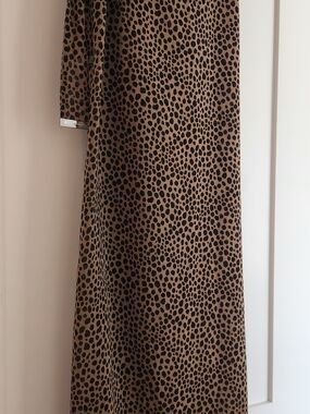 Michael Kors versatile swim coverup (dress/pareo/sarong), NWT, Size M/L